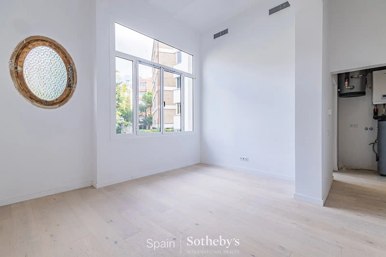 Penthouse mit Aufzug zum Verkauf in Ganduxer, imagen 27
