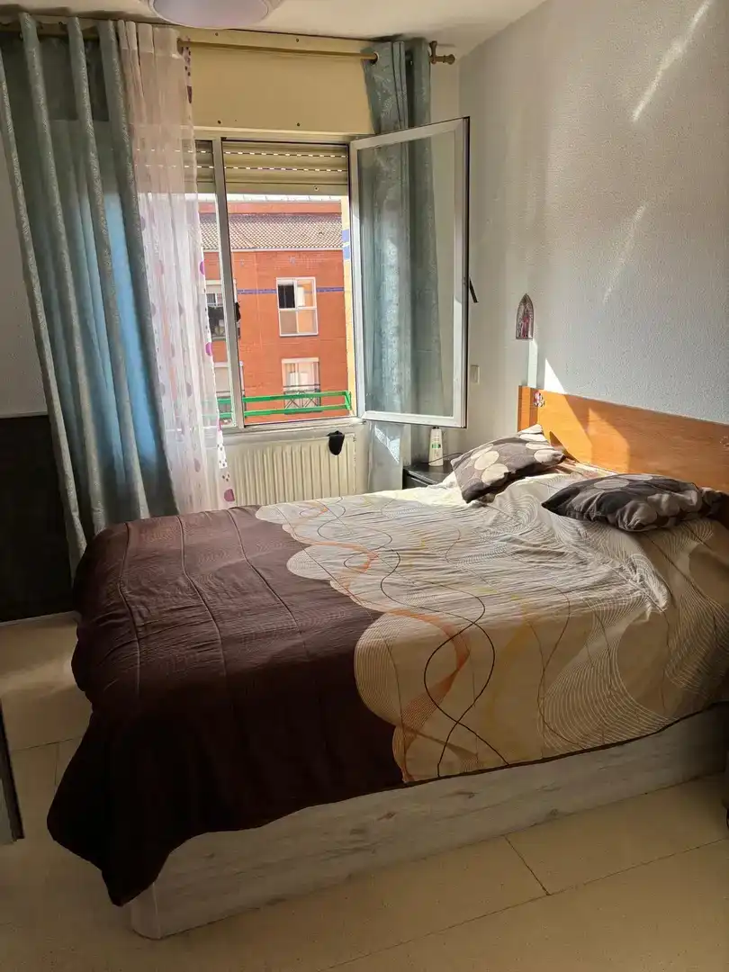 Flat en Calle la Merced, 19, Almazán