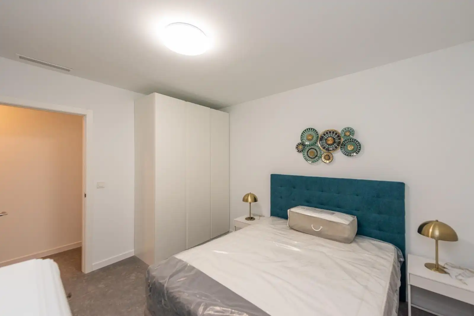 Piso con ascensor en venta en Avenida Avenida Estación, imagen 16