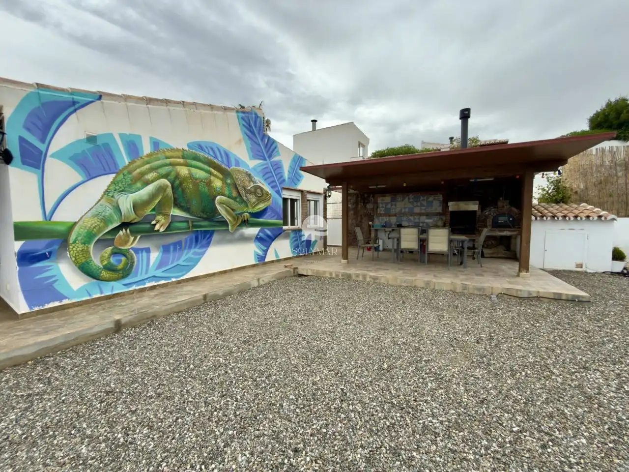 Country homes for rent in Calle 36°49´17.3"N 4°12´11.4"W, Benamargosa