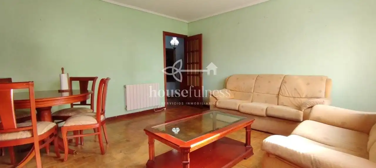 Wohnung zum Verkauf in Caranza