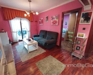 Flat for sale in Barriada de San Miguel, Zorrotza