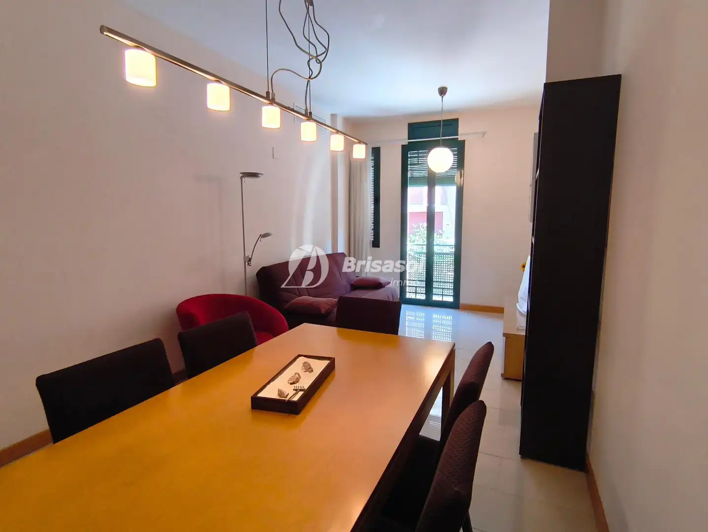 Piso con piscina en venta en Carrer de Joan Miró, imagen 6