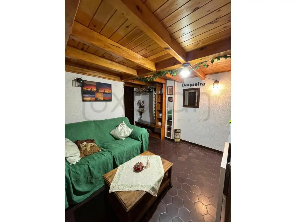 Estudio en venta en Vielha