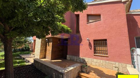 Foto 4 de Casa o xalet en venda a Virgen Rosario (sotos), Sotorribas, Cuenca