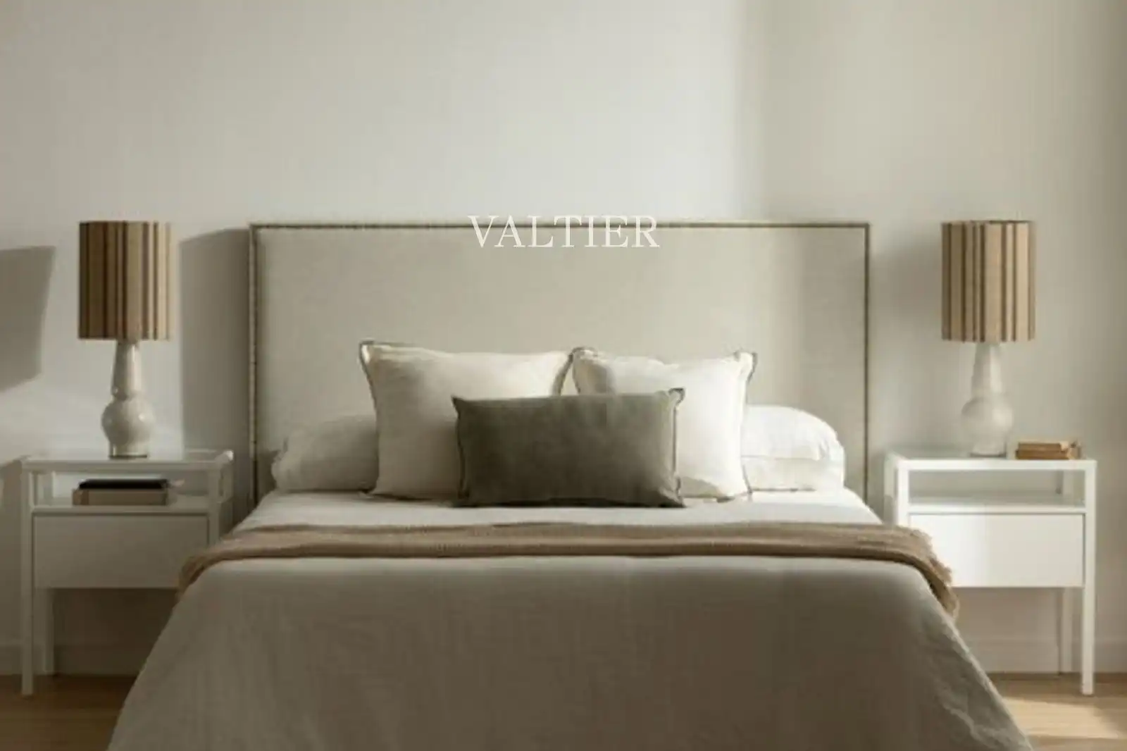 Habitación de Ático en venta en Madrid