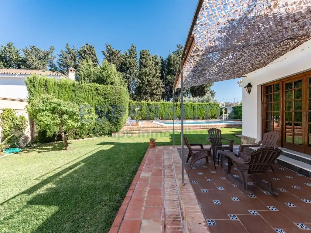 Casa con piscina en venta en Calle Madre Asunción Soler, imagen 94