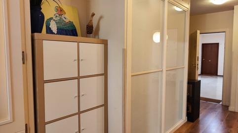 Photo 4 of Flat to rent in Hispanoamérica - Bernabéu, Madrid