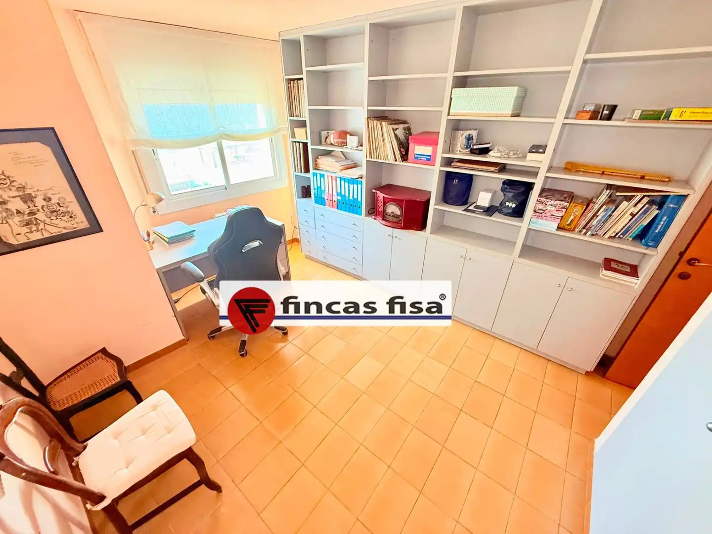 Piso en venta en Premià de Mar con Aire acondicionado, Calefacción y Terraza