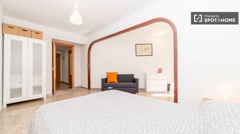 Foto 4 von Zimmer in La Roqueta, Valencia Capital