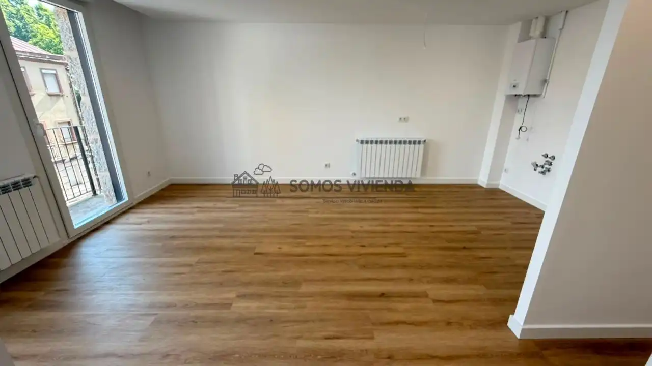 Apartament amb ascensor en venda a Couto, imagen 3