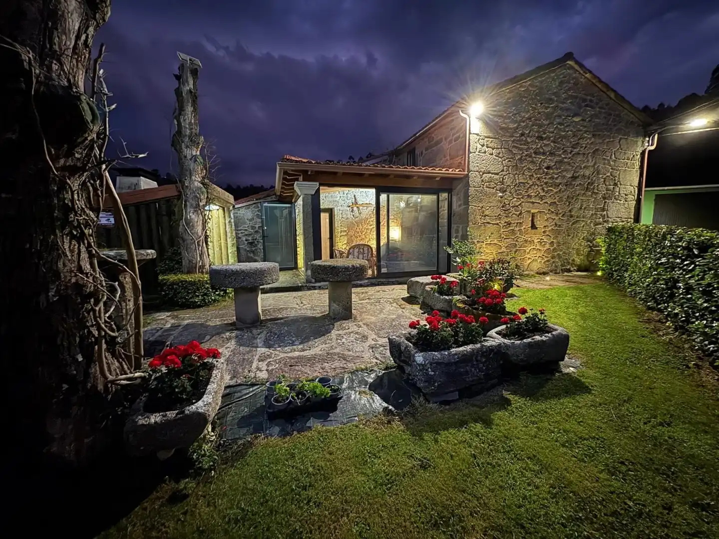 Maison rustique à vendre à Dumbría, imagen 4