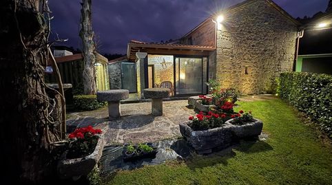 Foto 4 de Finca rústica en venta en Dumbría, A Coruña