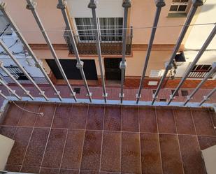 Terrassa de Pis en venda en Fuengirola amb Balcó