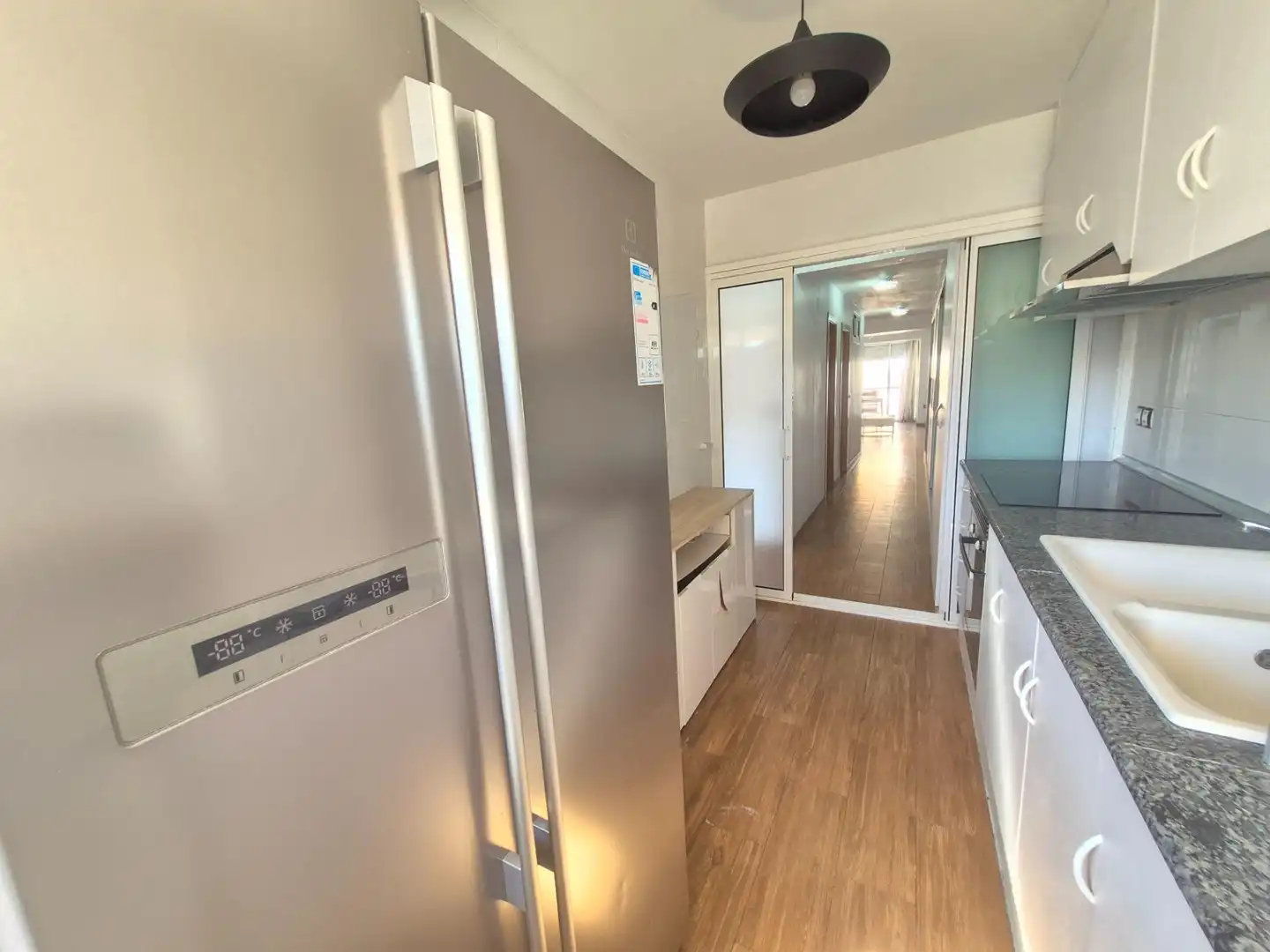 Flat with lift for sale in EDUARDO BOSCA, imagen 13