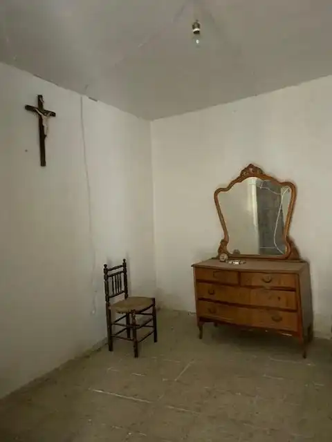 Habitación de Finca rústica en venta en Bercial