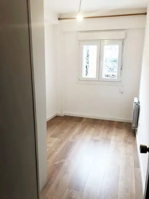 Bedroom of Flat for rent in Carabanchel