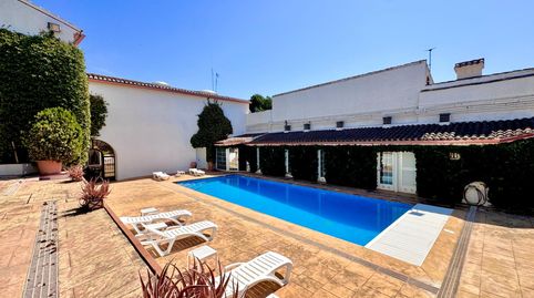 Foto 5 de Casa o chalet en venta en Calle Calle de Ventas de Miralcampo, La Loma, Chiva