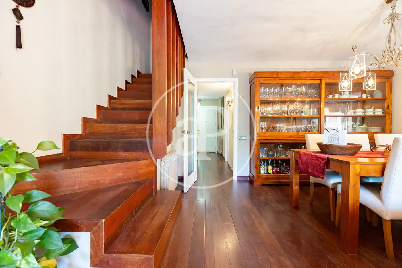 Haus mit Garten zum Verkauf in Passeig Comte de Vilardaga, imagen 11