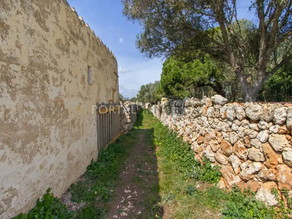 Casa rústica en venda a Son Vilar - Trepucó, imagen 56