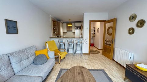 Foto 2 de Apartament de lloguer a Avd Samil, Alcabre, Vigo
