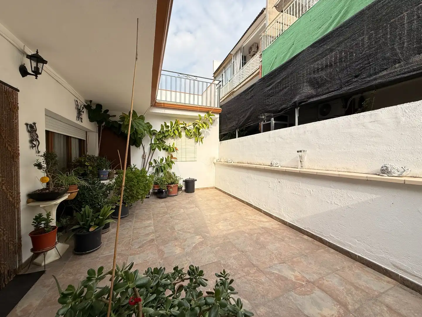 Terraced house for sale in Vilanova del Camí, imagen 2