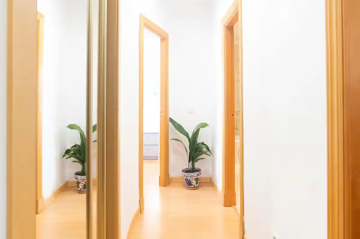 Flat for rent in Retiro