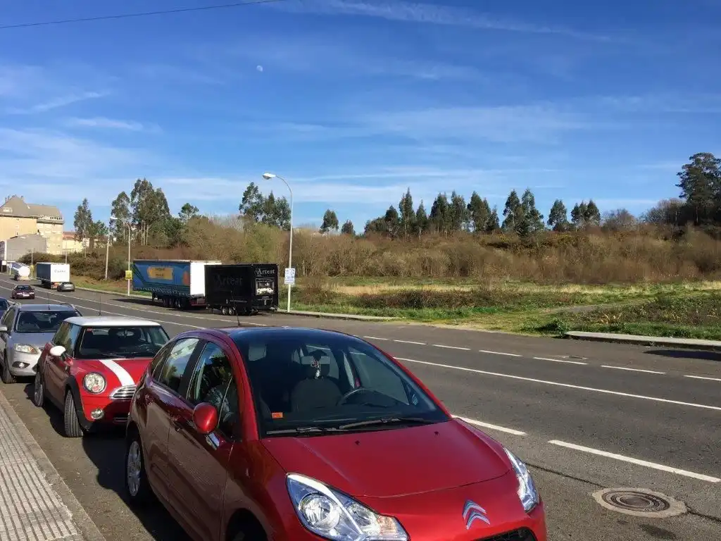Grundstücke und Bauplätze zum Verkauf in de pontevedra