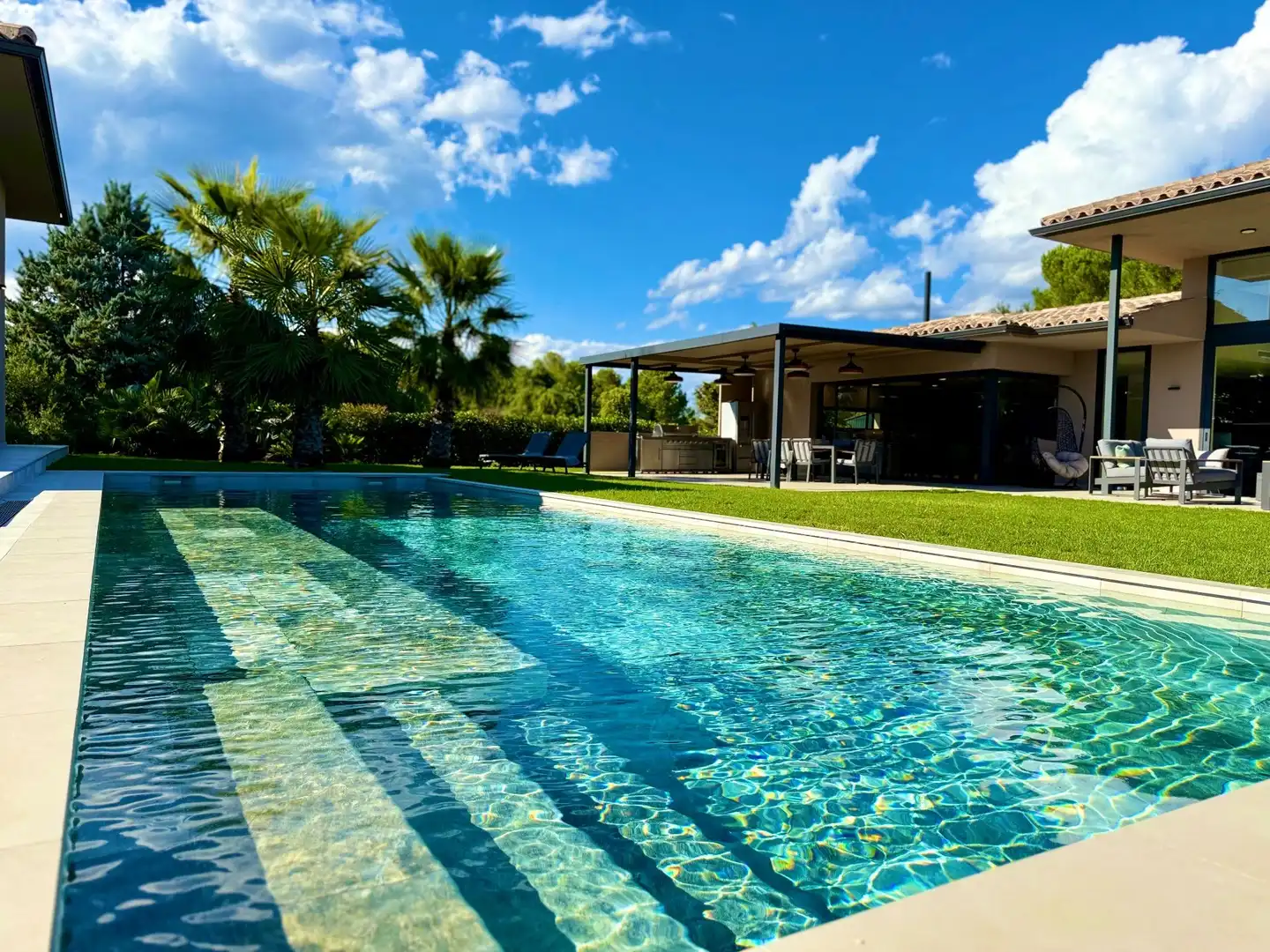 Casa con piscina in vendita a Navata, imagen 37