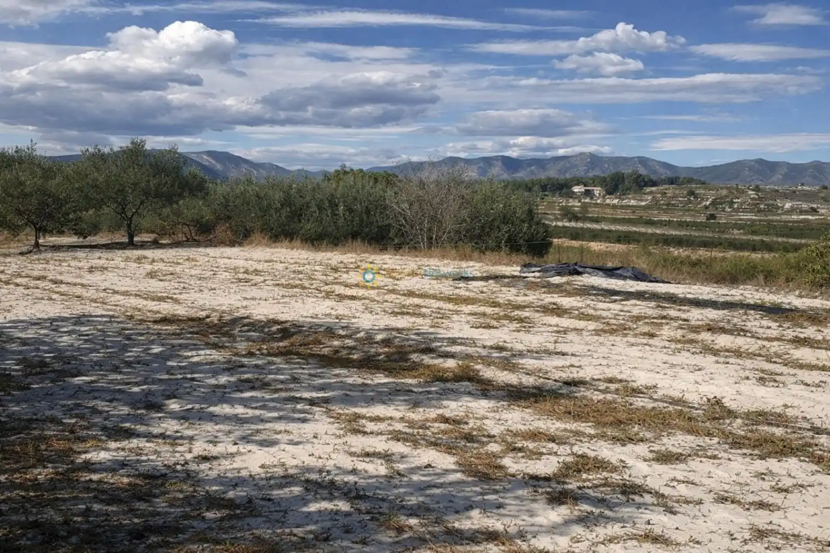 Country homes for sale in Albaida  with Private garden, Terrace and Storage room