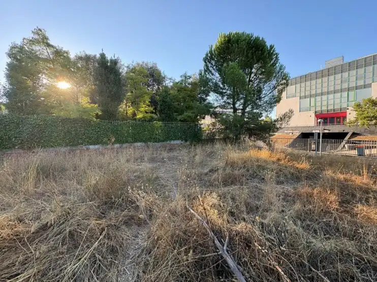 Terreno residencial en venta en Calle Gobelas 34, imagen 9