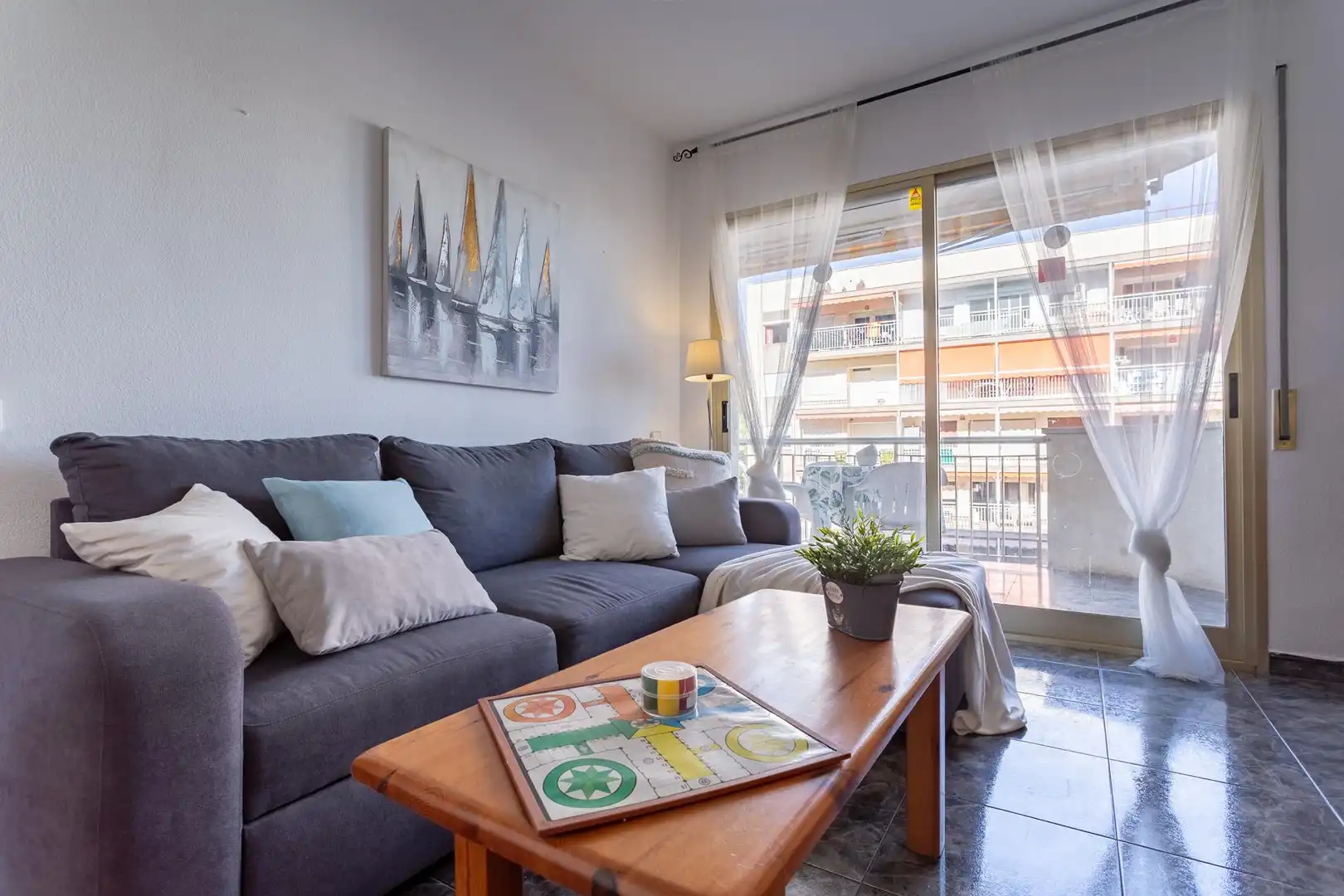 Appartement compact avec piscine à vendre à Mar i Camp - Platja dels Capellans, imagen 11