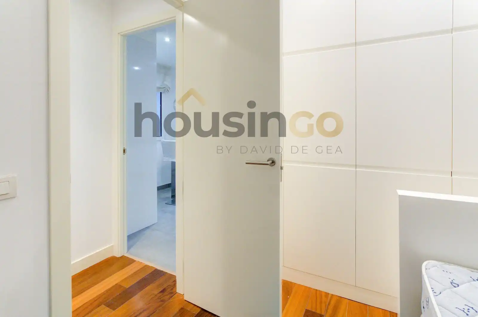 Wohnung zum Verkauf in Madrid mit Klimaanlage, Heizung und Parkett