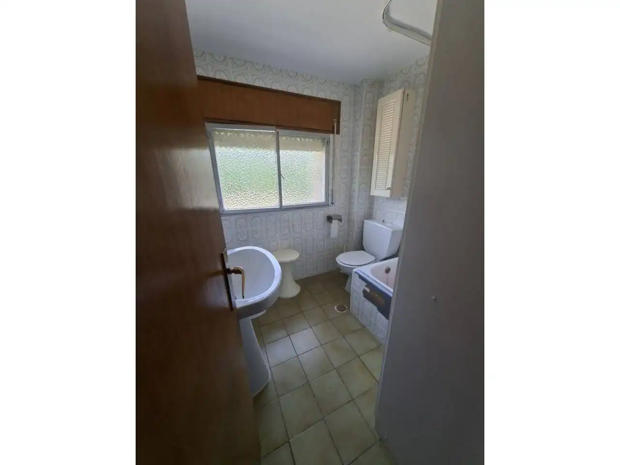 Baño de Casa o chalet en venta en Moralzarzal con Calefacción, Jardín privado y Terraza
