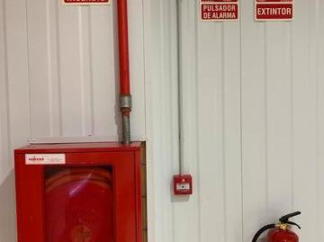 Photo 3 of Box room to rent in Carrer de Muñiz I H. de Alba, 39, Aiora, Valencia