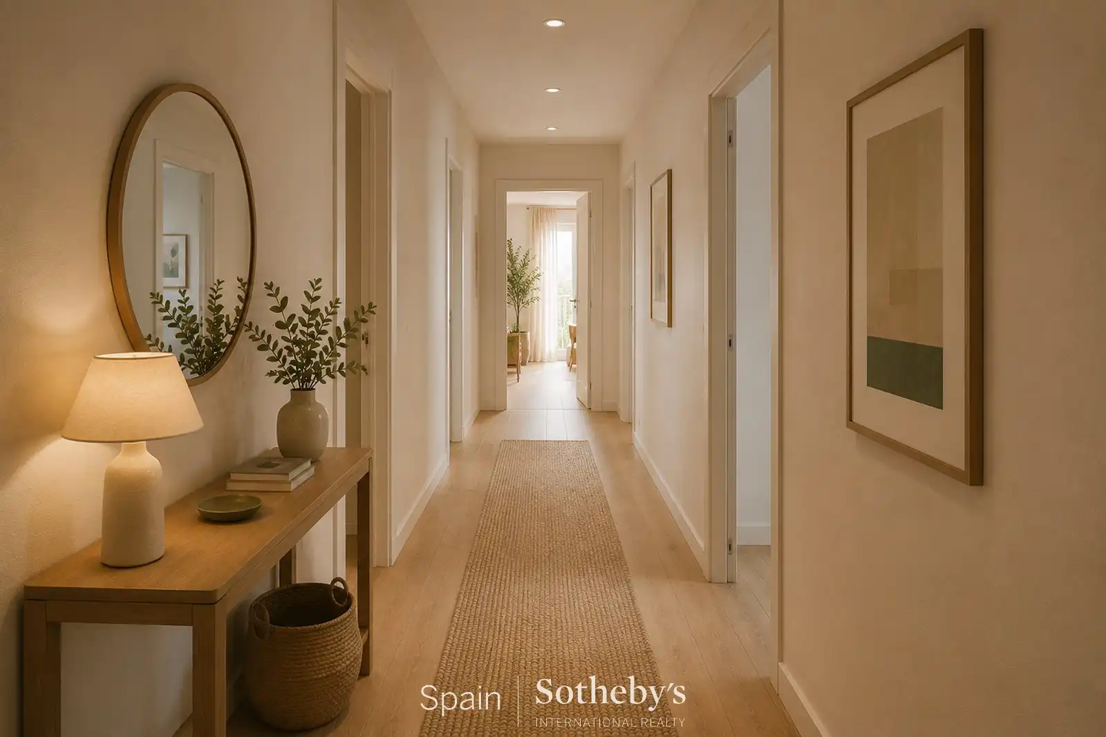 Apartament en venda en Madrid amb Aire condicionat