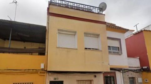 Photo 2 of Houses for sale in Pescadores - Saladillo, Algeciras
