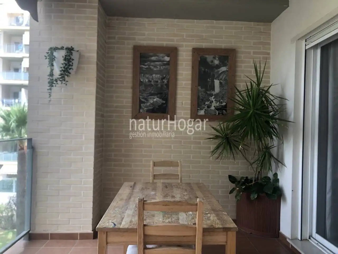 Flat with pool for sale in Valterna, imagen 2
