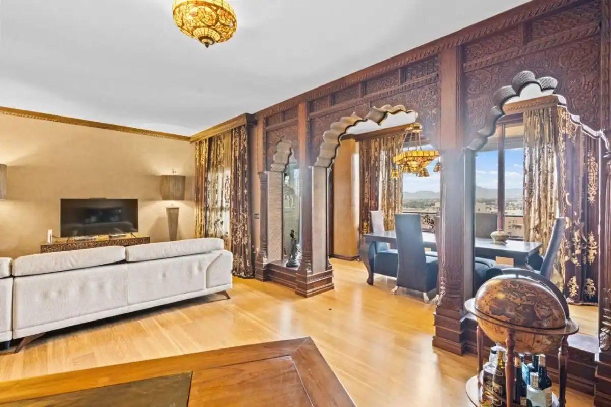 Apartment with pool for sale in Playa de San Juan - El Cabo de las Huertas, imagen 2