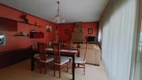 Dining room of Single-family semi-detached for sale in Terrassa  with Air Conditioner, Heating and Terrace