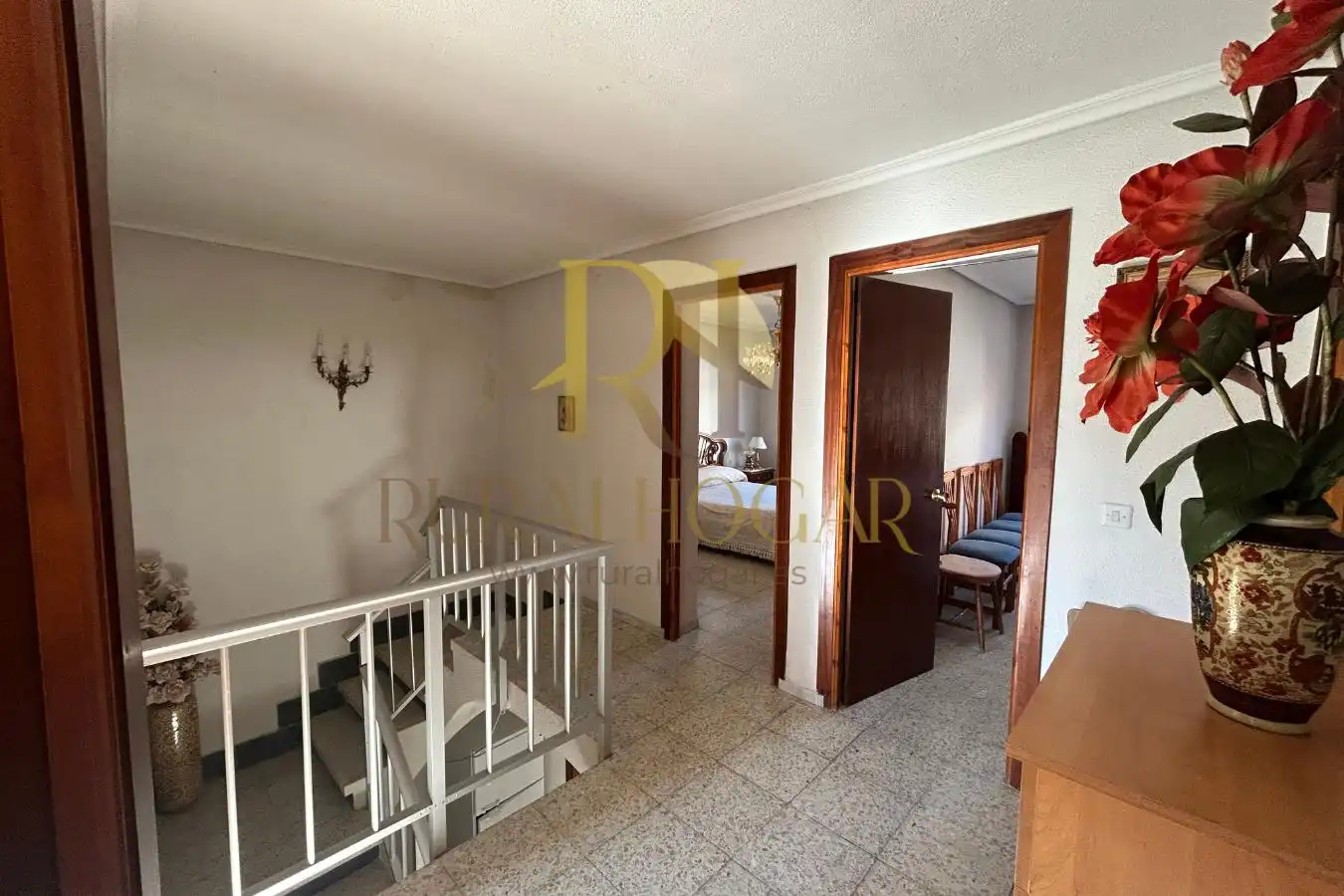 Casa o chalet en venta en Calle El Medio, 62, Santovenia de la Valdoncina