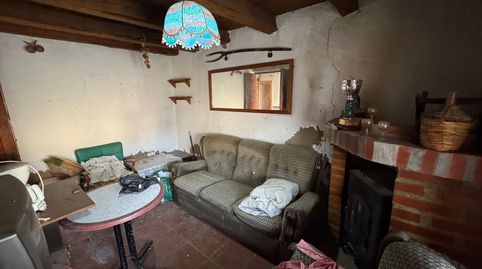 Foto 4 de Casa o chalet en venta en Calle del Cristo, Villalonso, Zamora