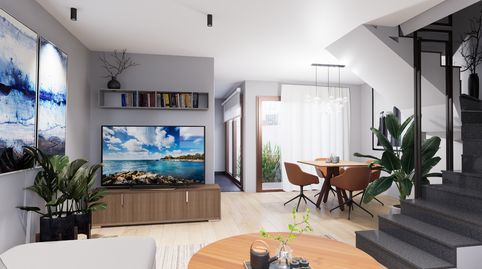 Foto 5 de Casa adosada en venta en Avinguda de Vilanova, 19, Barceloneta - Molí d'en Rovira, Vilafranca del Penedès