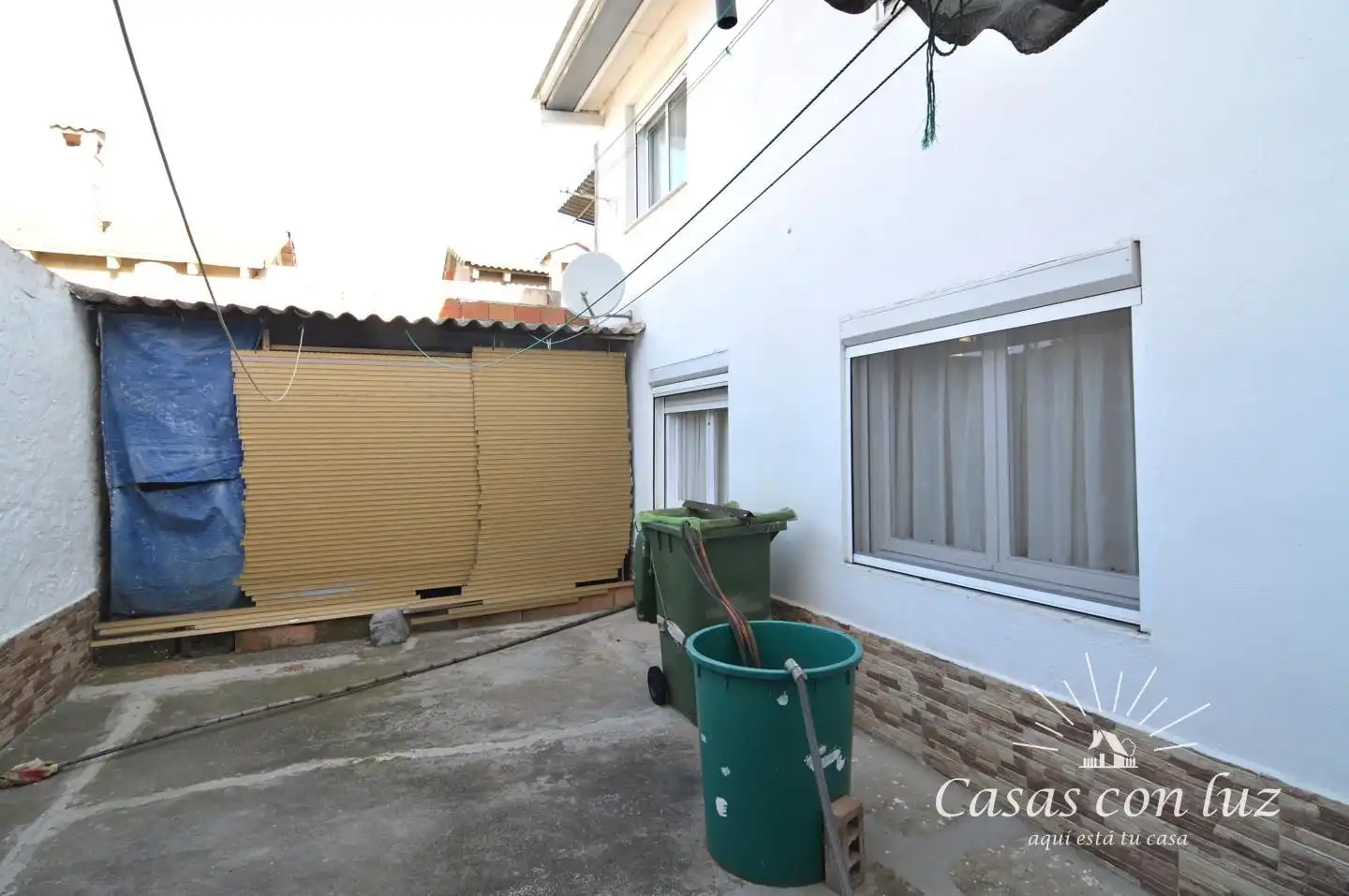Houses for sale in Casetas, Garrapinillos