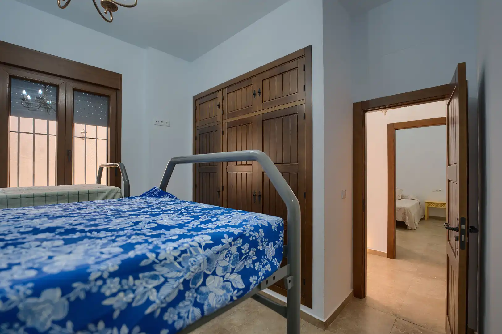 Habitación de Casa o chalet en venta en Almonte con Aire acondicionado, Terraza y Amueblado