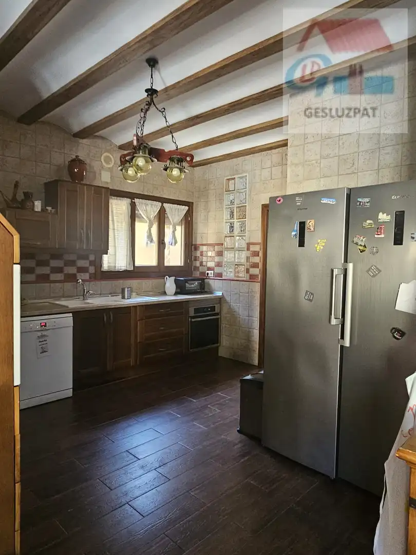 House with terrace for sale in Quintanar de la Orden, imagen 6