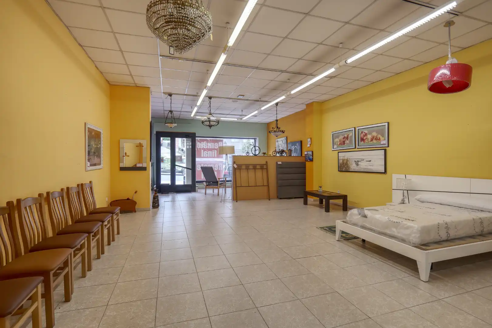 Local comercial en venda a Avenida Coruña 13, imagen 4
