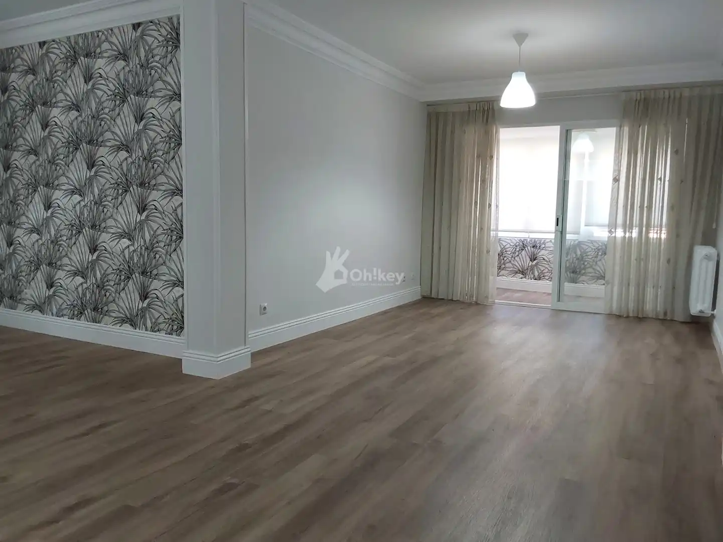 Schlafzimmer von Wohnung zum Verkauf in Getafe mit Klimaanlage, Heizung und Terrasse