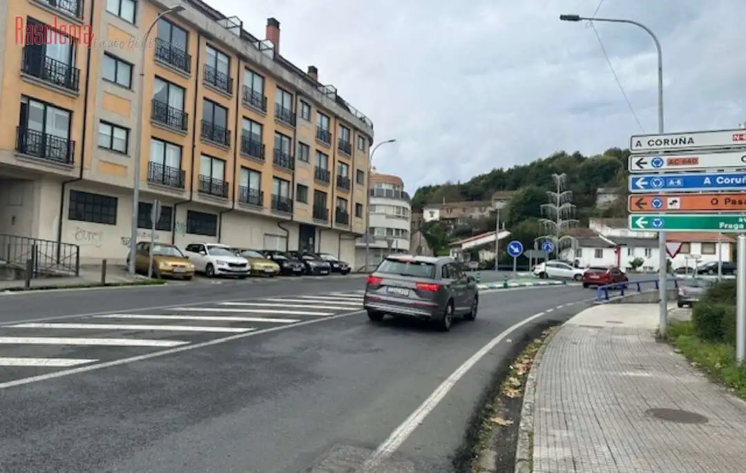 Local comercial en venda a FRAGA IRIBARNE, imagen 4