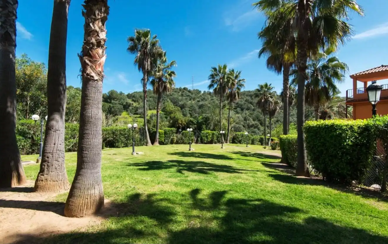 Appartement compact avec piscine à vendre à Marbella Centro, imagen 8